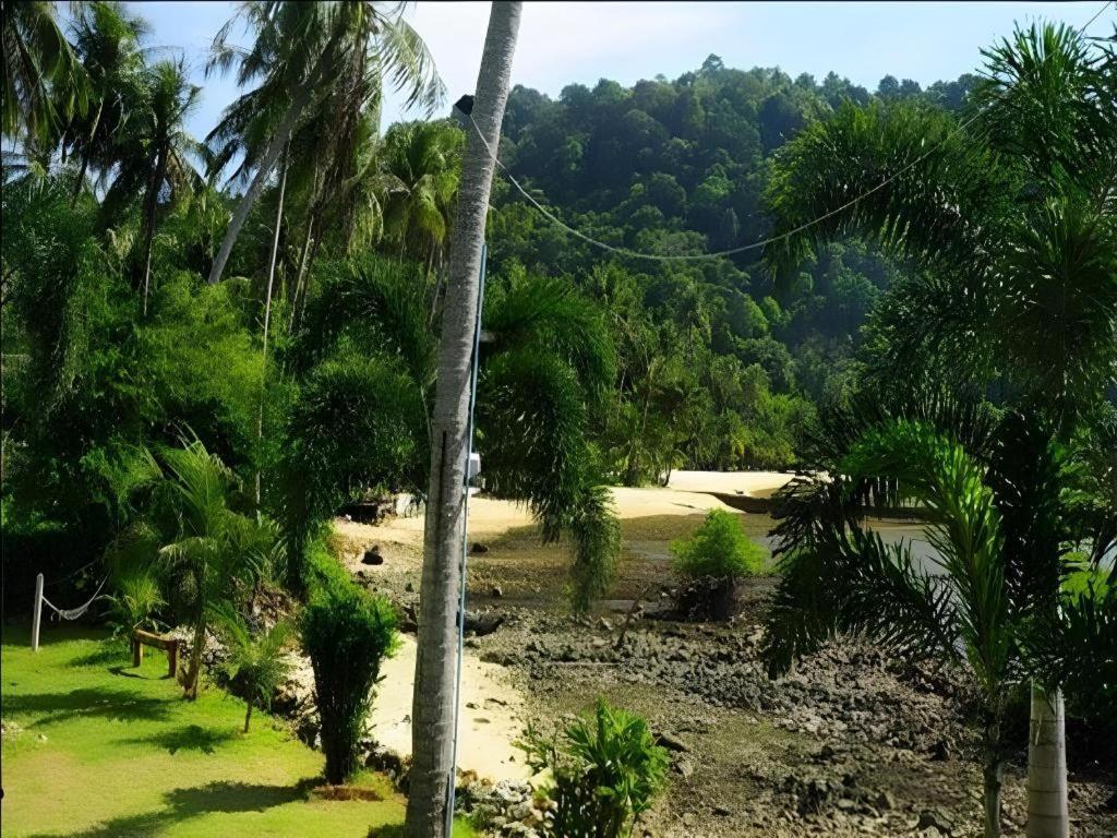 Green Cottage Beach Resort Koh Chang Ngoại thất bức ảnh