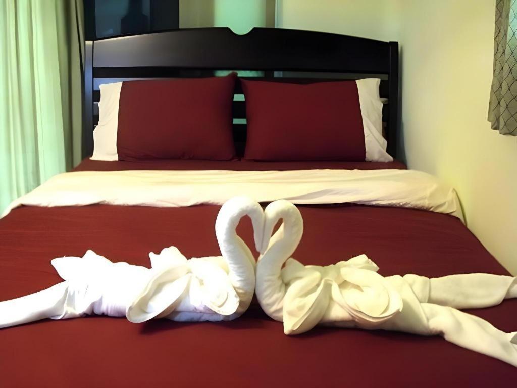 Green Cottage Beach Resort Koh Chang Ngoại thất bức ảnh