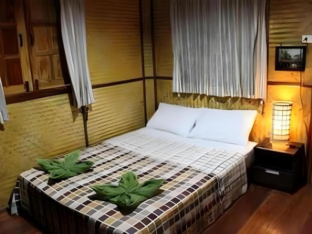 Green Cottage Beach Resort Koh Chang Ngoại thất bức ảnh