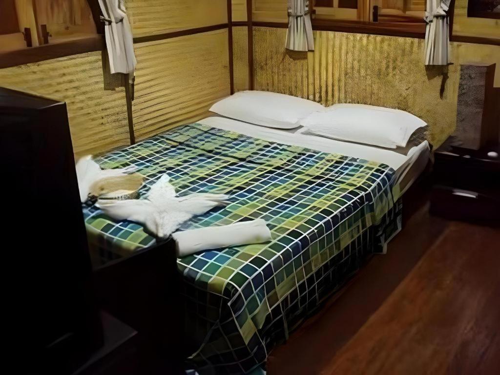 Green Cottage Beach Resort Koh Chang Ngoại thất bức ảnh