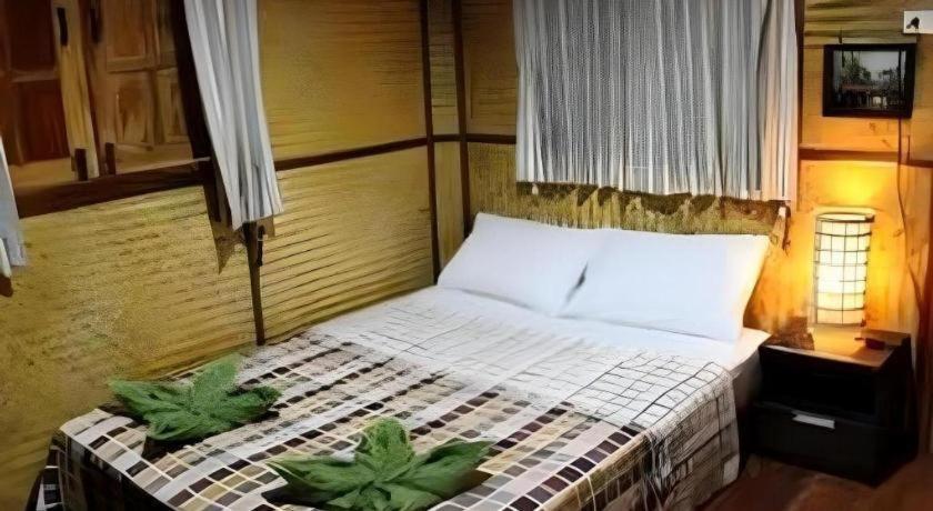 Green Cottage Beach Resort Koh Chang Ngoại thất bức ảnh