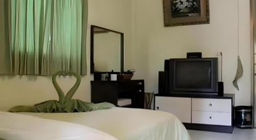Green Cottage Beach Resort Koh Chang Ngoại thất bức ảnh