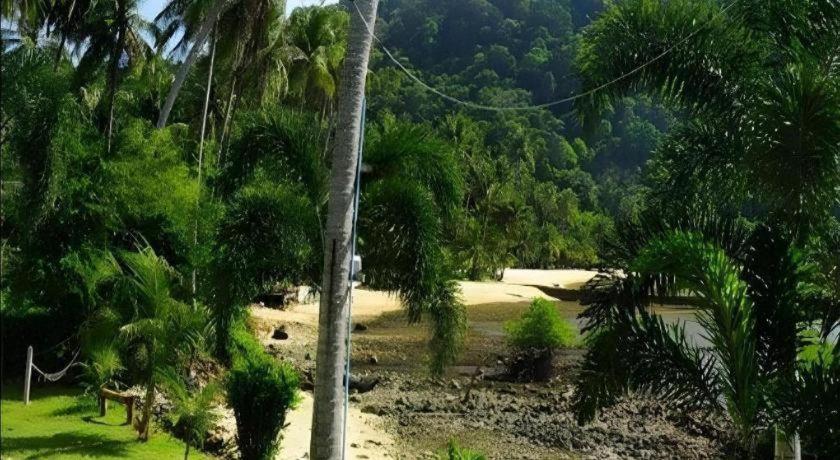 Green Cottage Beach Resort Koh Chang Ngoại thất bức ảnh