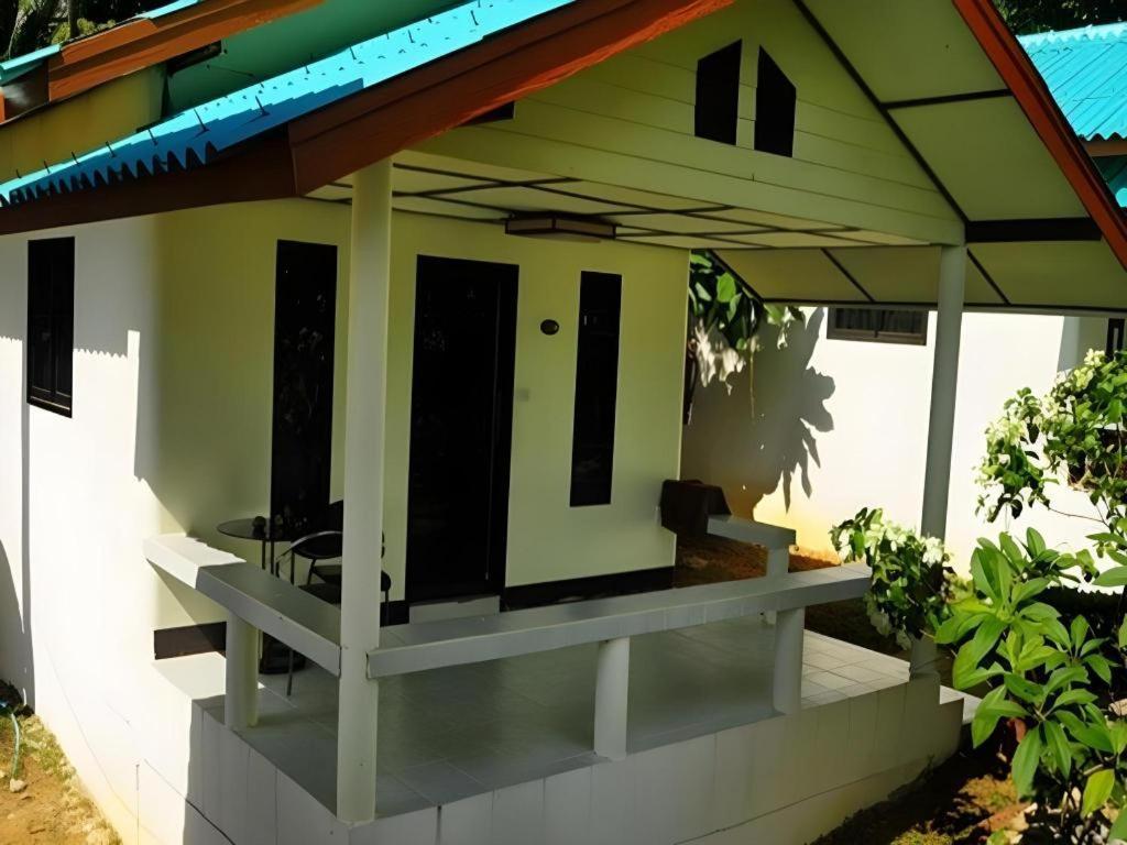 Green Cottage Beach Resort Koh Chang Ngoại thất bức ảnh