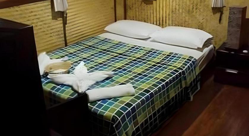 Green Cottage Beach Resort Koh Chang Ngoại thất bức ảnh