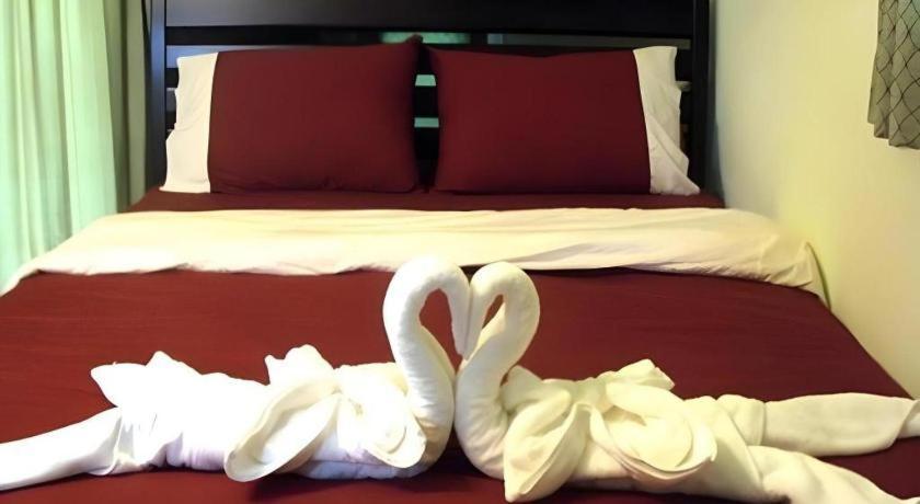 Green Cottage Beach Resort Koh Chang Ngoại thất bức ảnh
